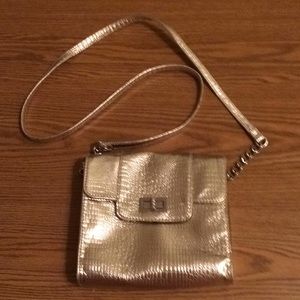 Formal LIMITED EDITION CROSSBODY PURSE- N